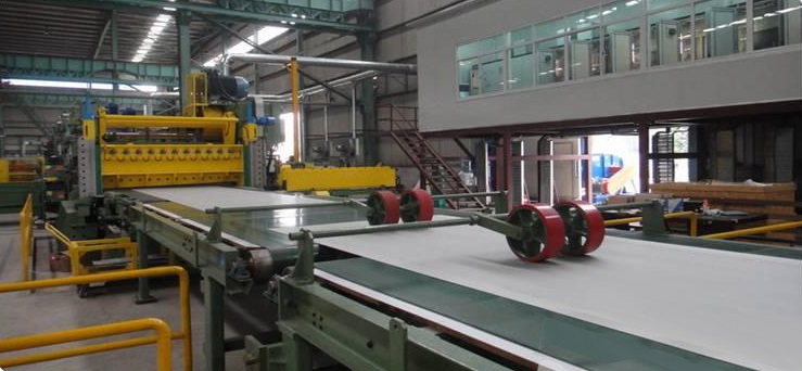 不銹鋼板開平 不銹鋼板開平